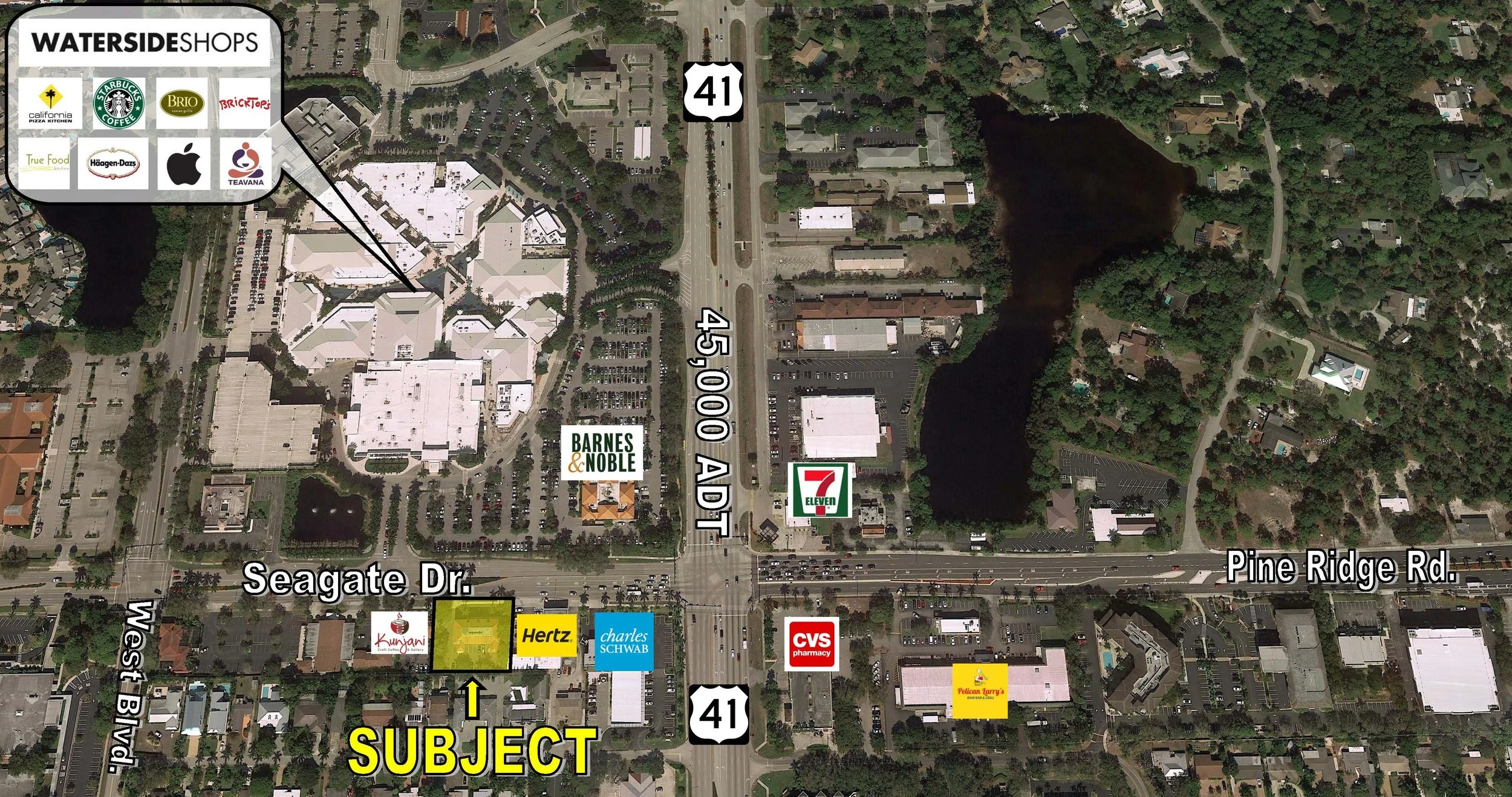 Commercial Pearson Commercial Real Estate Services Llc News