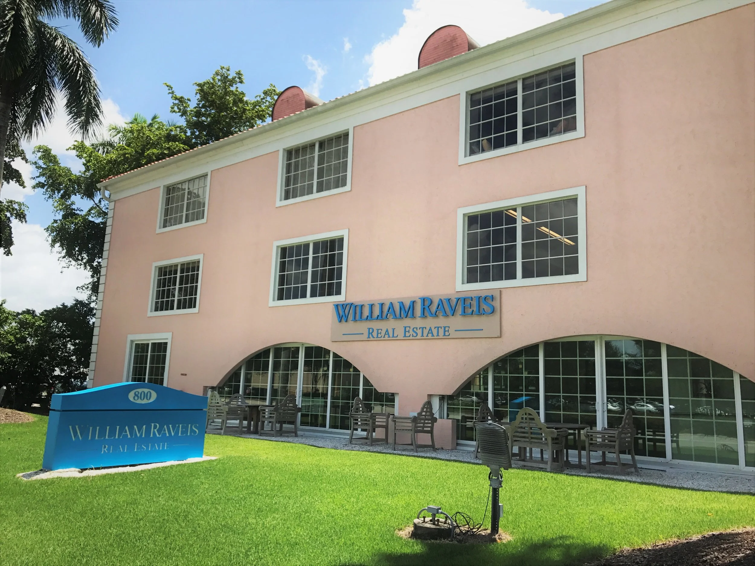 100% LEASED! Suite 203 now occupied by...