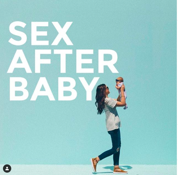 Sex After Baby