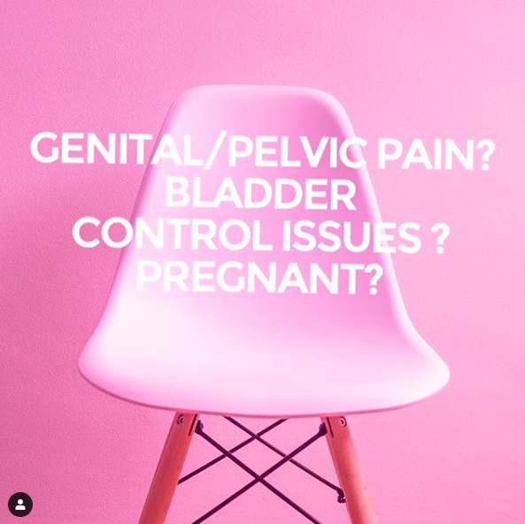 Pelvic Floor Physiotherapy