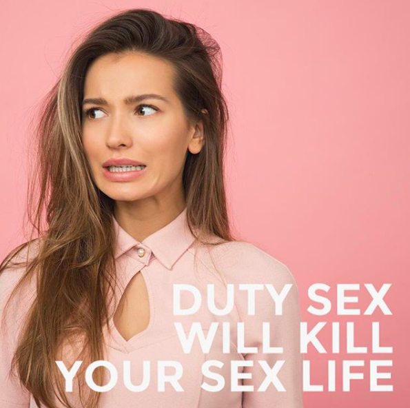 Duty Sex