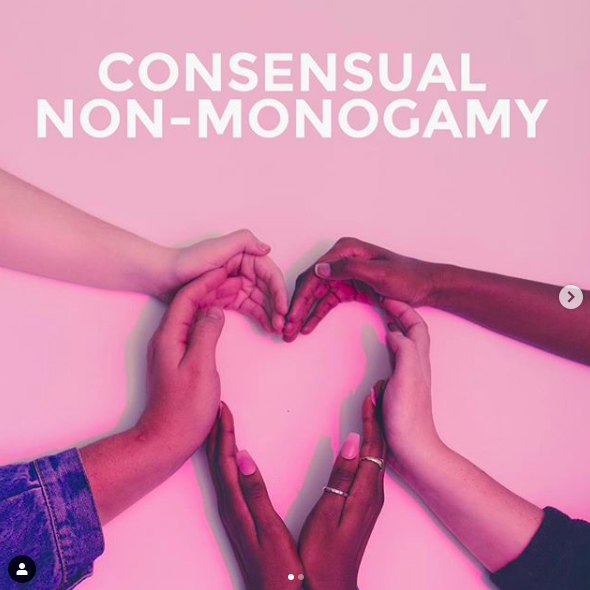 Consensual Non-Monogamy