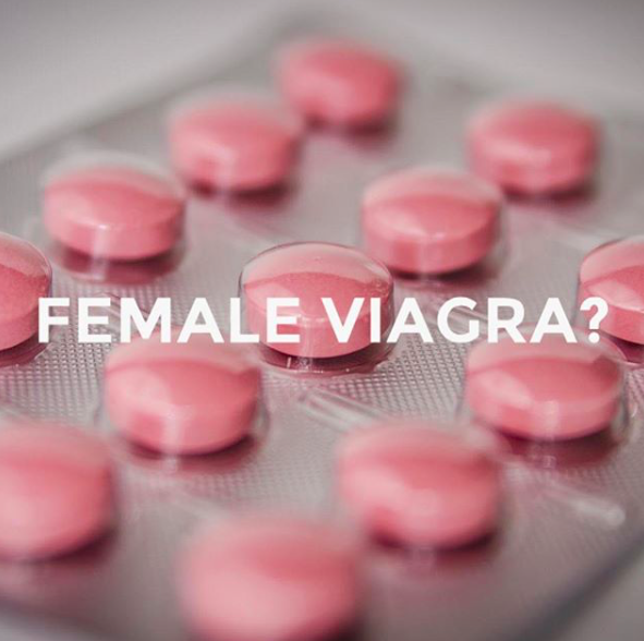 Female Viagra