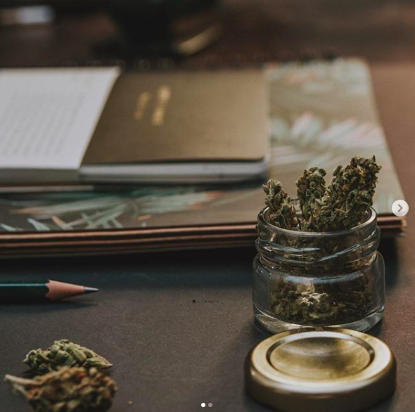 Cannabis and its Sexual Uses