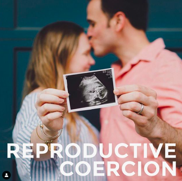 Reproductive Coercion