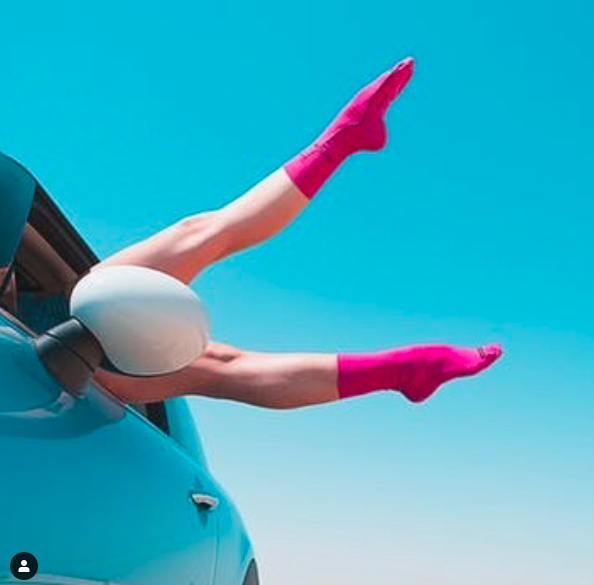 Sex in Public Spaces