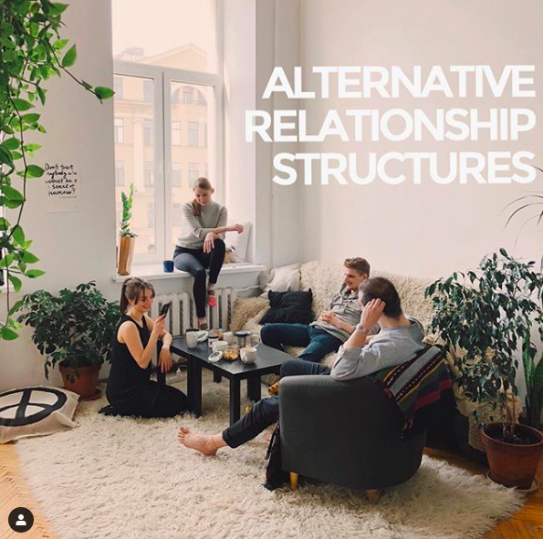 Myths about Consensual Non-Monogamous Relationships