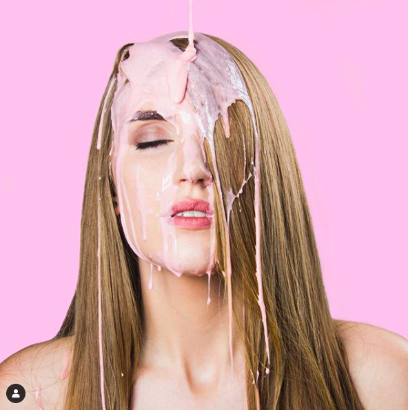 Facials... Not the Kind You Get at the Spa