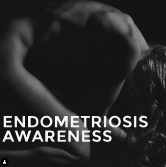 Endometriosis - Why You Should Know This