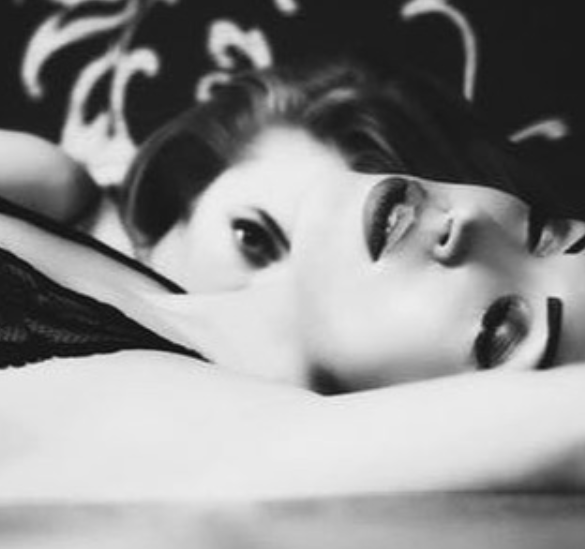 Sexual Desire Can Be a Tricky Thing