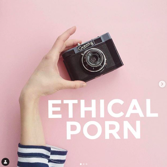 Ethical Porn