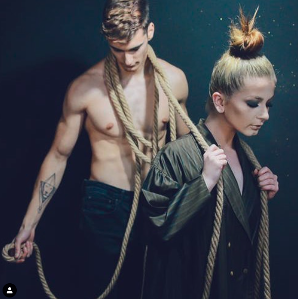 BDSM Doesn't Always Include Traditionally Sexual Acts