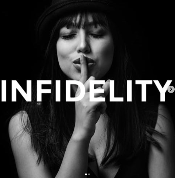 Infidelity, Cheating, Affairs