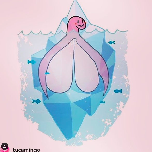 Vulva Series: The Clitoris
