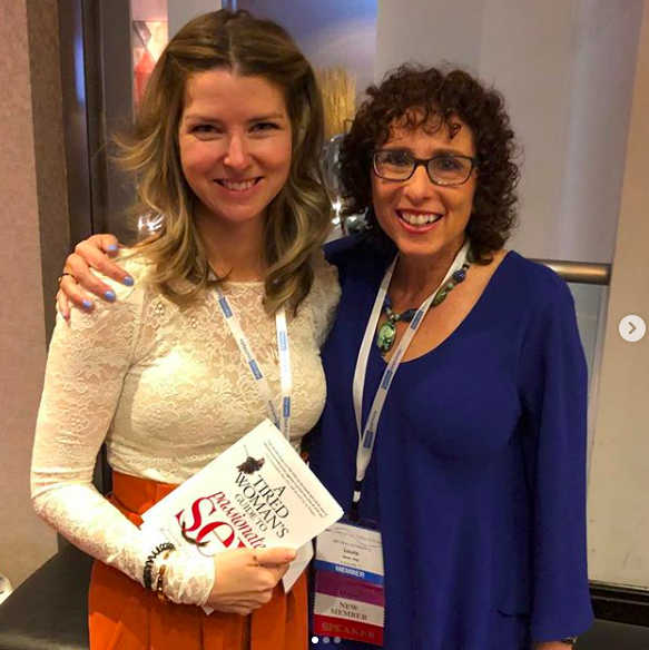 SSTAR Conference - Dr. Laurie Mintz