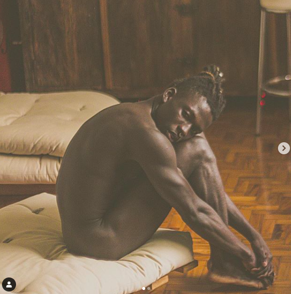 Impact of Sexual Double Standard on Men