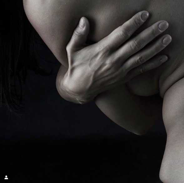 Five Ways to Body Positivity