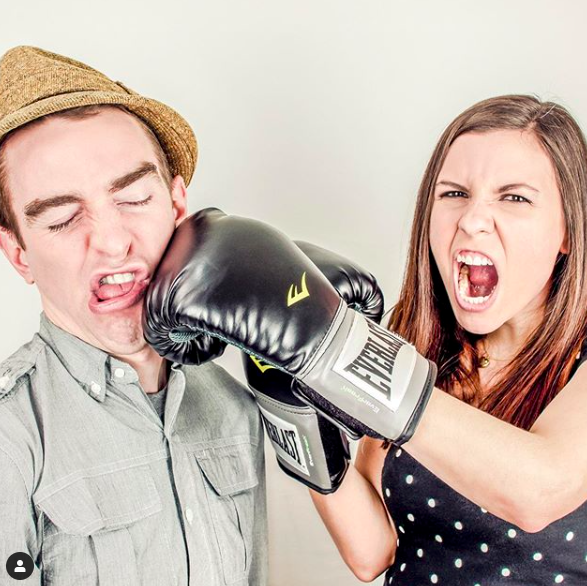 Do You Know Your Conflict Language?