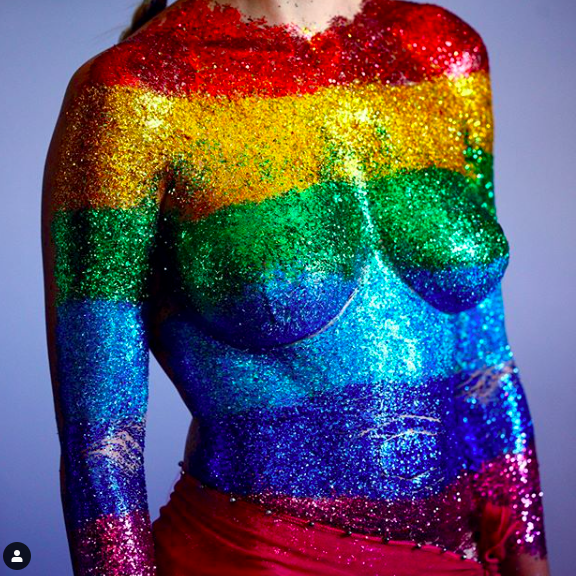 Fun Facts About the Pride Flag