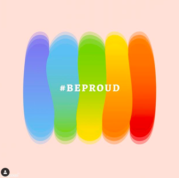 Why is Pride Called Pride?