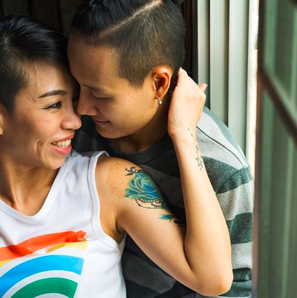 Sexual Incompatibility