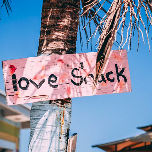 Role of Location on Experience of Sex