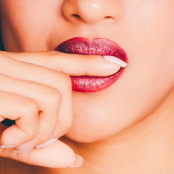 Odaxelagnia - The Biting Paraphilia