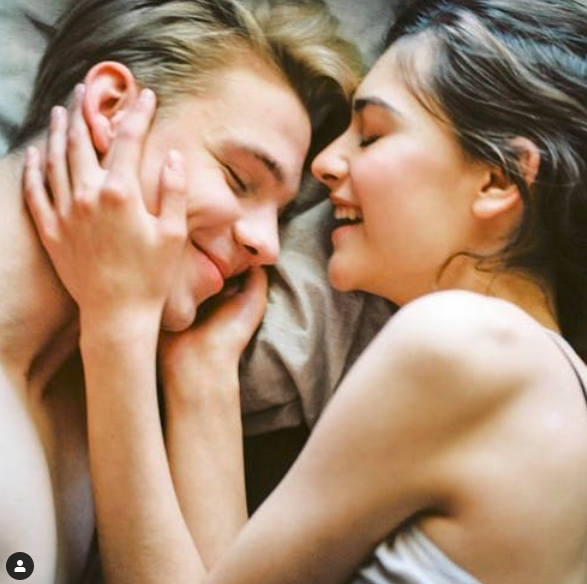 20:1 Gottman's Magic Ratio