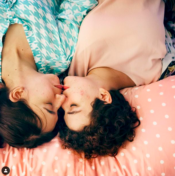 Sexual Health Needs of Same Sex Couples Vs. Heterosexual Couples