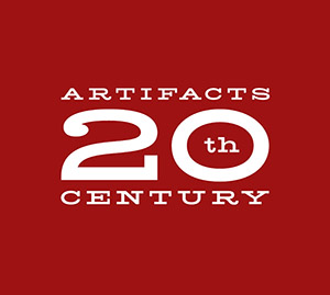 Artifacts 20th Century |  Mid-Century Modern