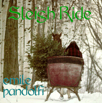 Shop Solo Piano Albums And Sheet Music Emile Pandolfi