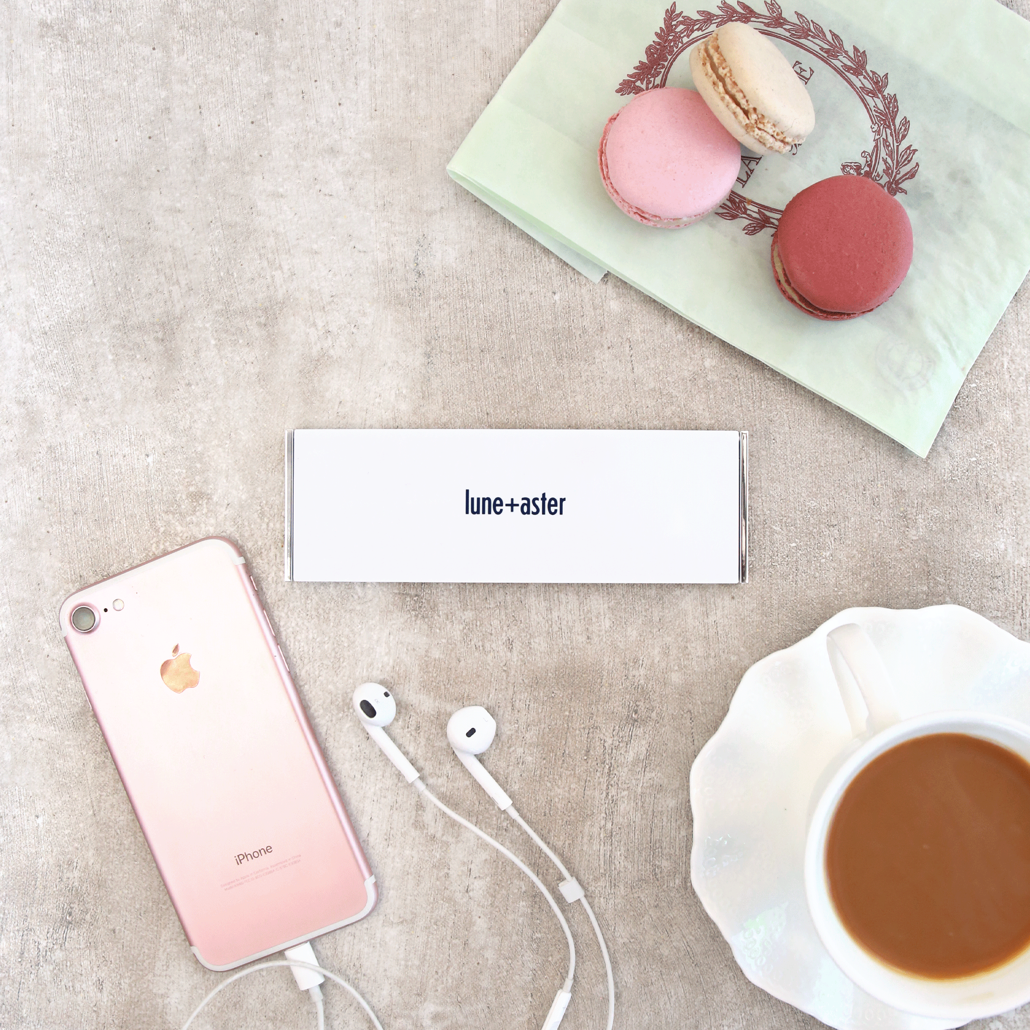 Art Director | Collaboration