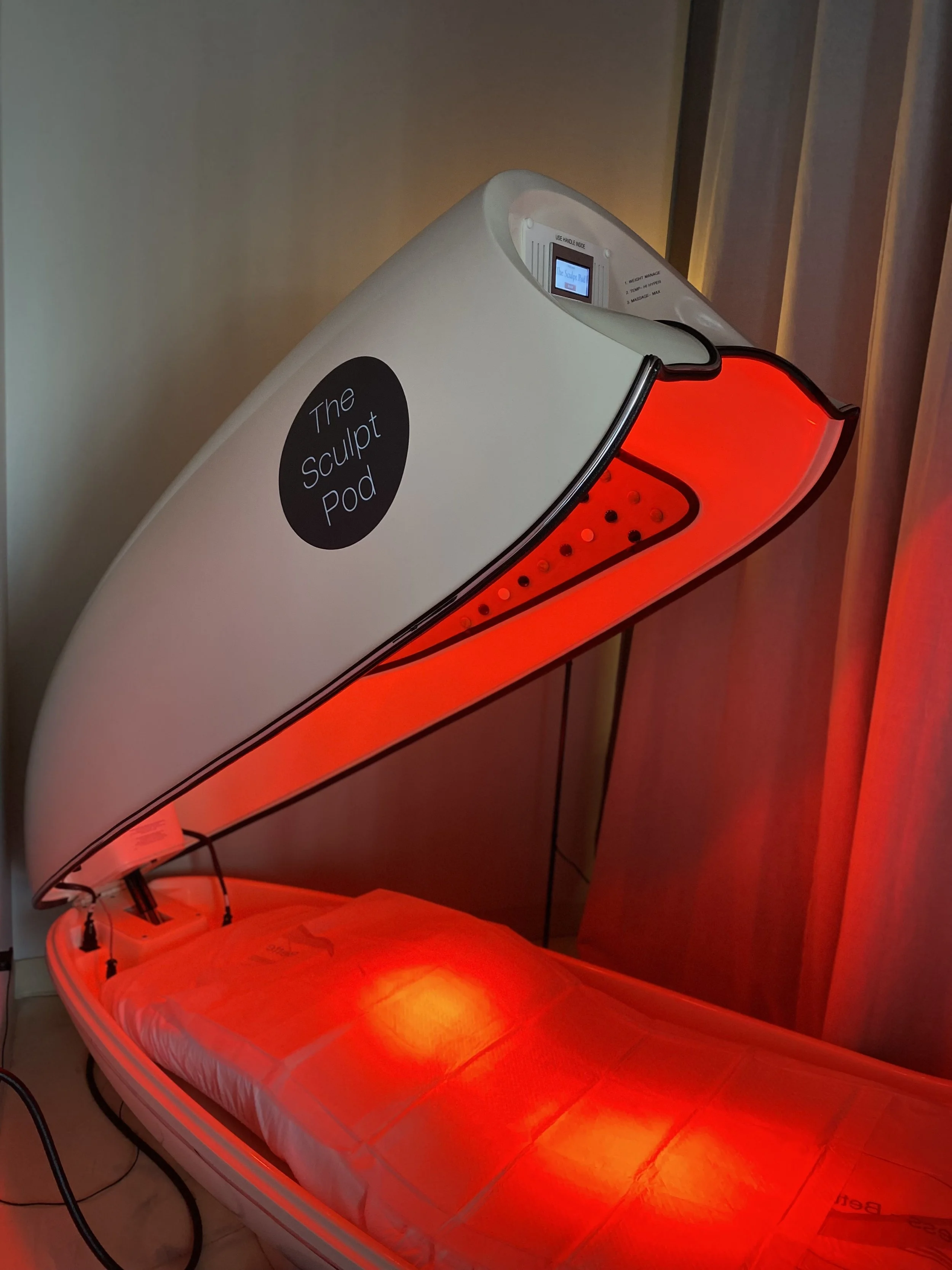 What Is Red Light Therapy?