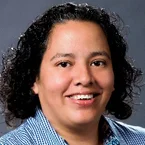 Frances Vasquez