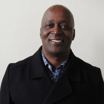 Kevin Harris