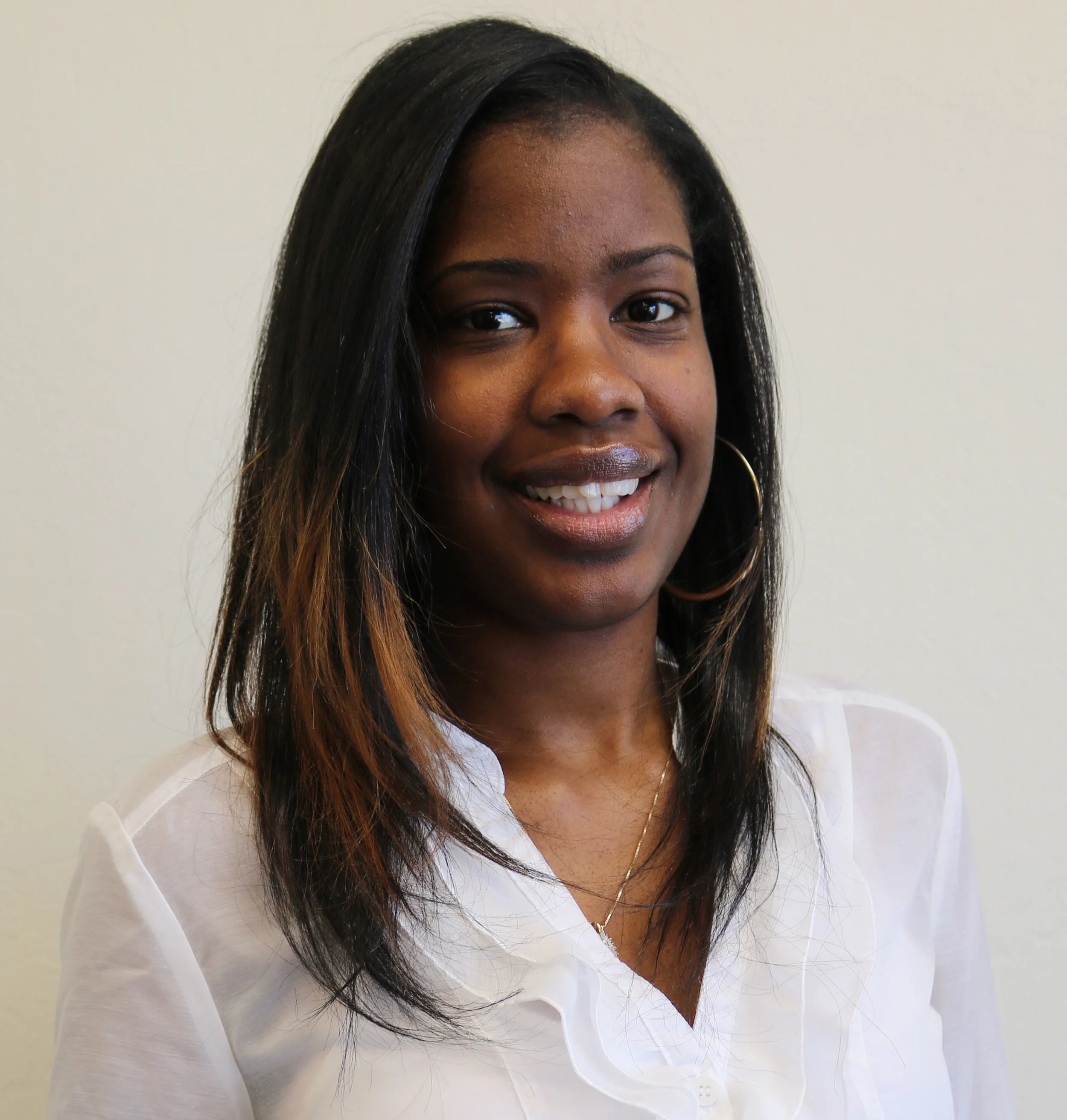 Chaniel Williams, Collective Impact - San Francisco