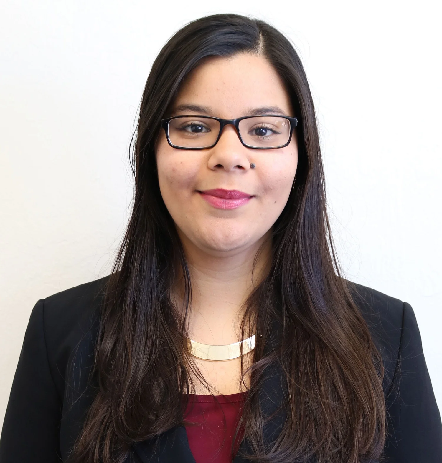 Wendy Villalobos, Bay Area Hispano Institute for Advancement - Berkeley