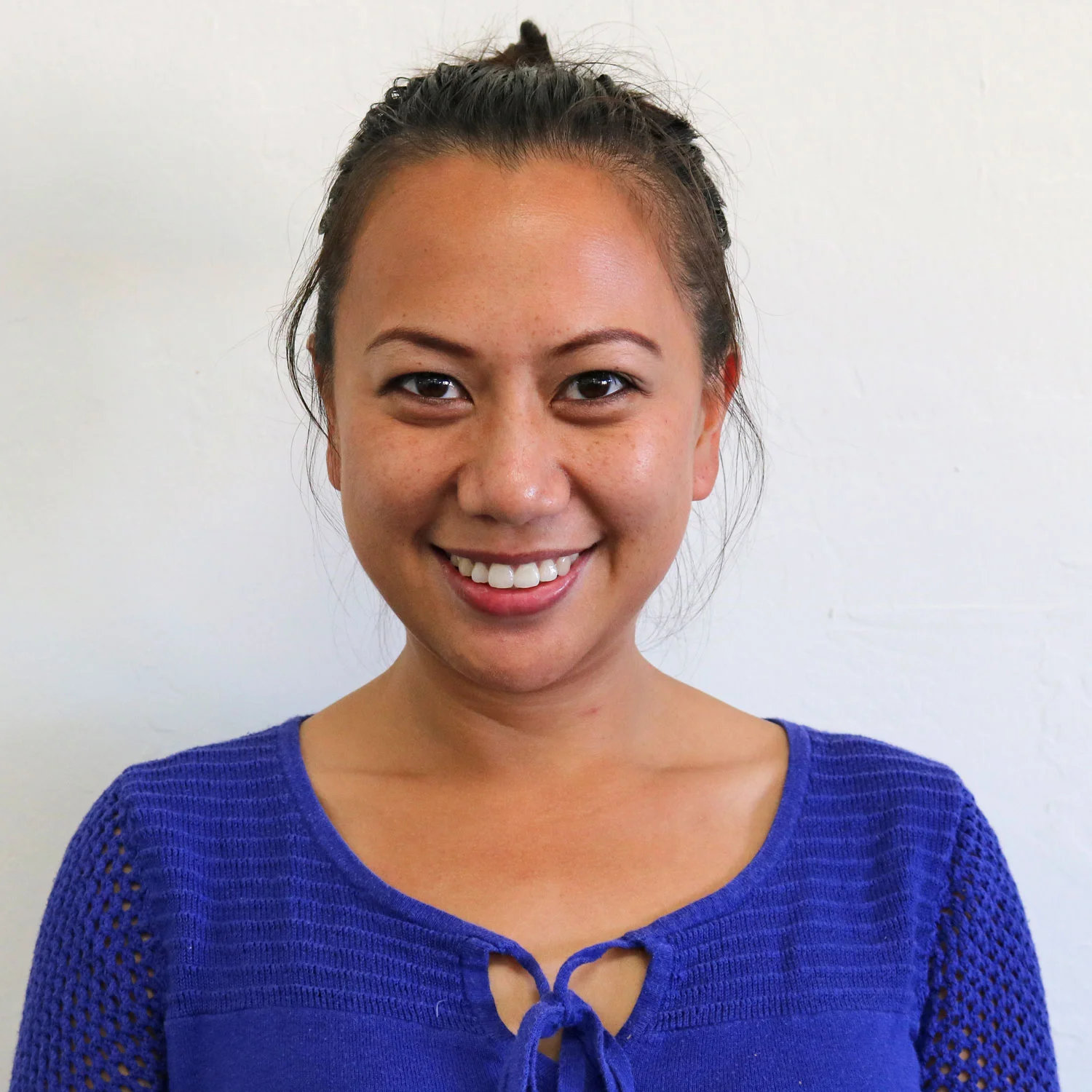 MaryAnne Shih