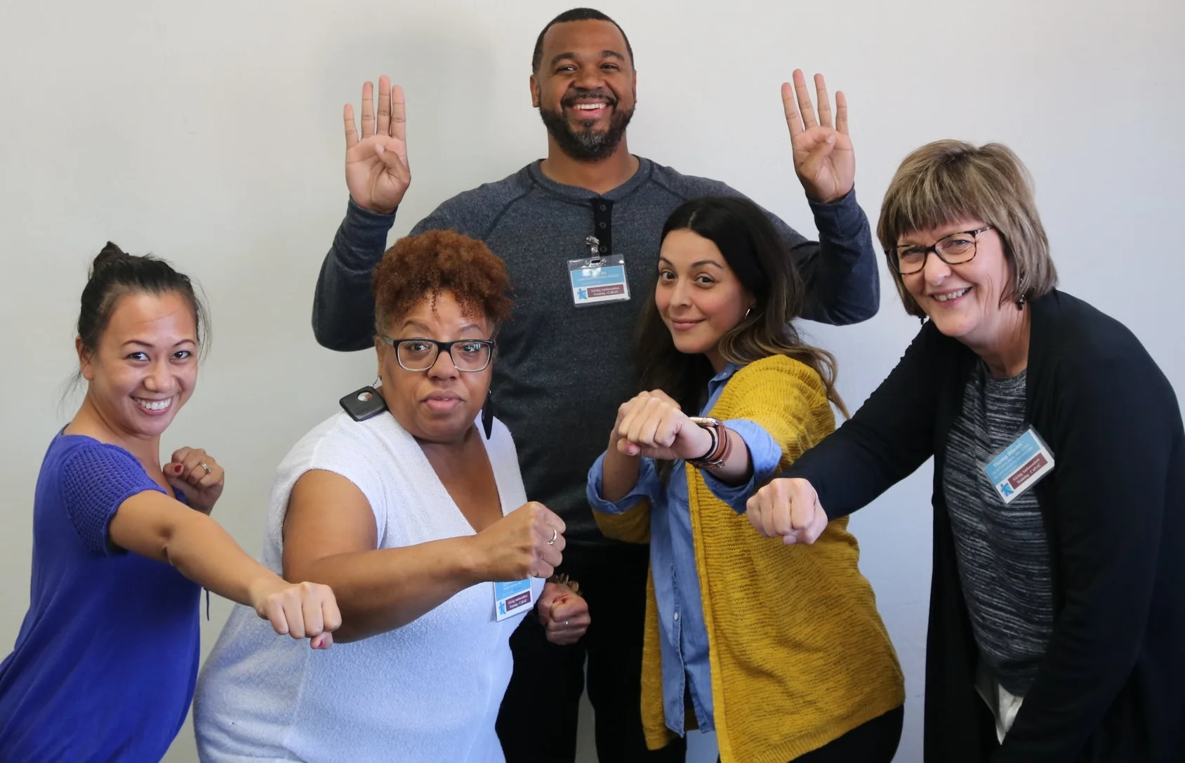 Taking the Leap: A Feature on CalSAC's Individual Giving Program