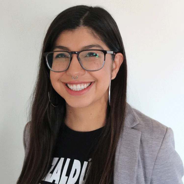 Araceli Espinoza, Girls Inc. of Alameda County - Oakland
