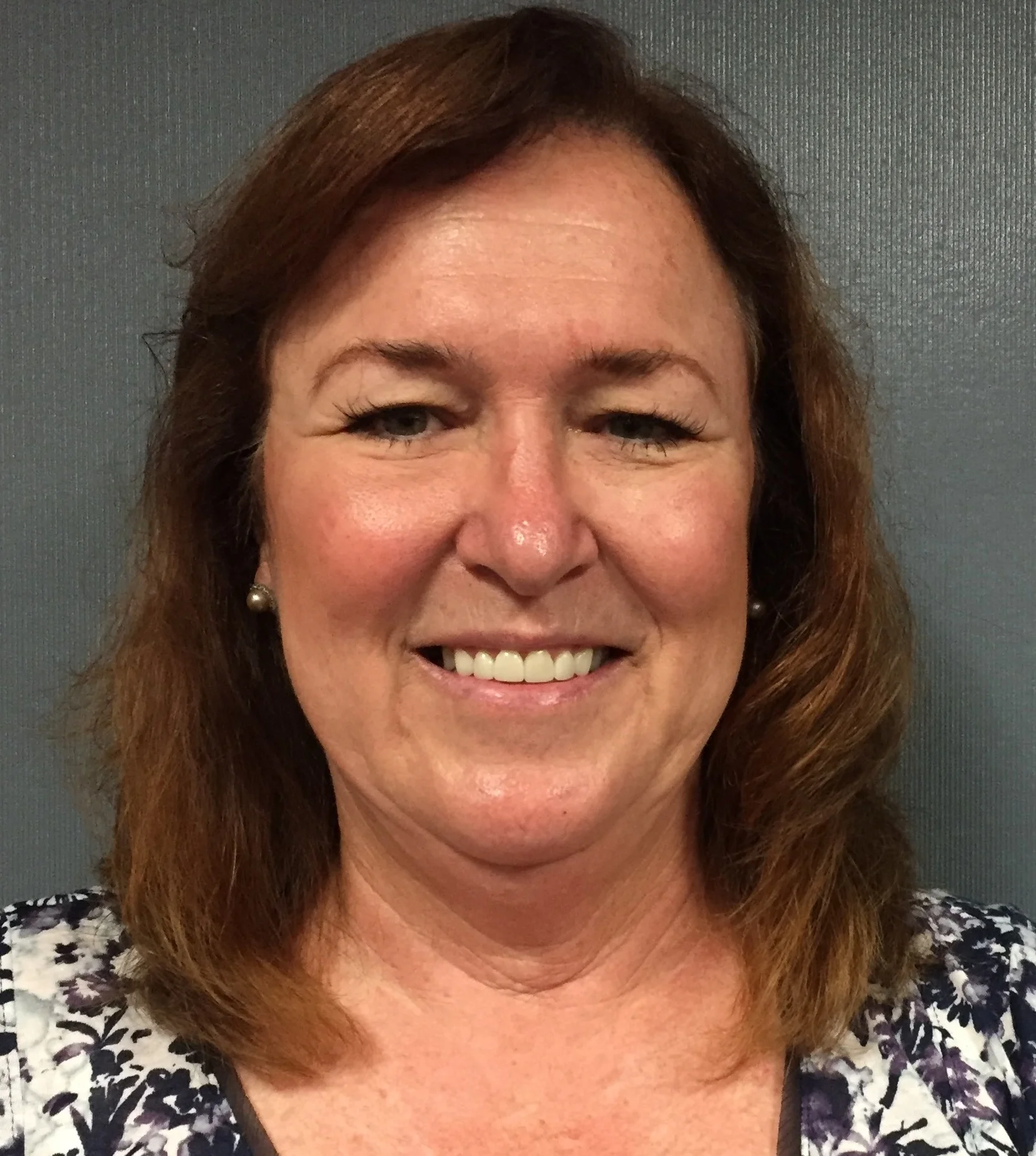 Pam Brasher