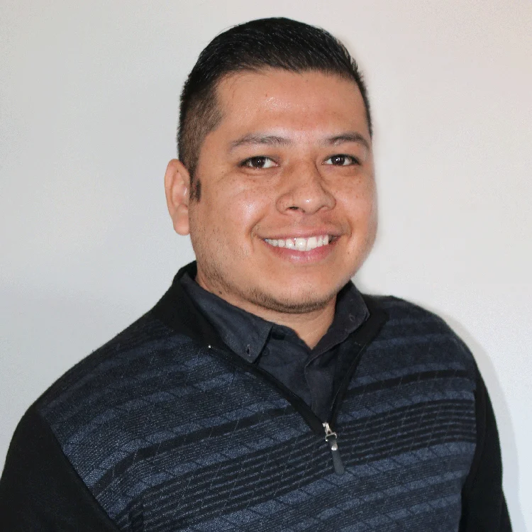 Damian Reyna, California Teaching Fellows Foundation - Fresno