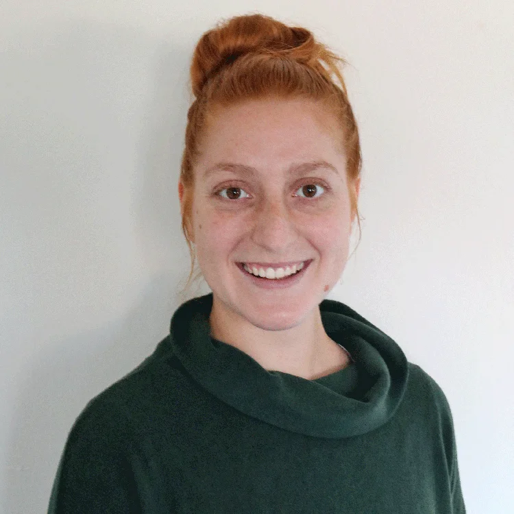 Sarah Izquierdo, Poway Unified School District - San Diego