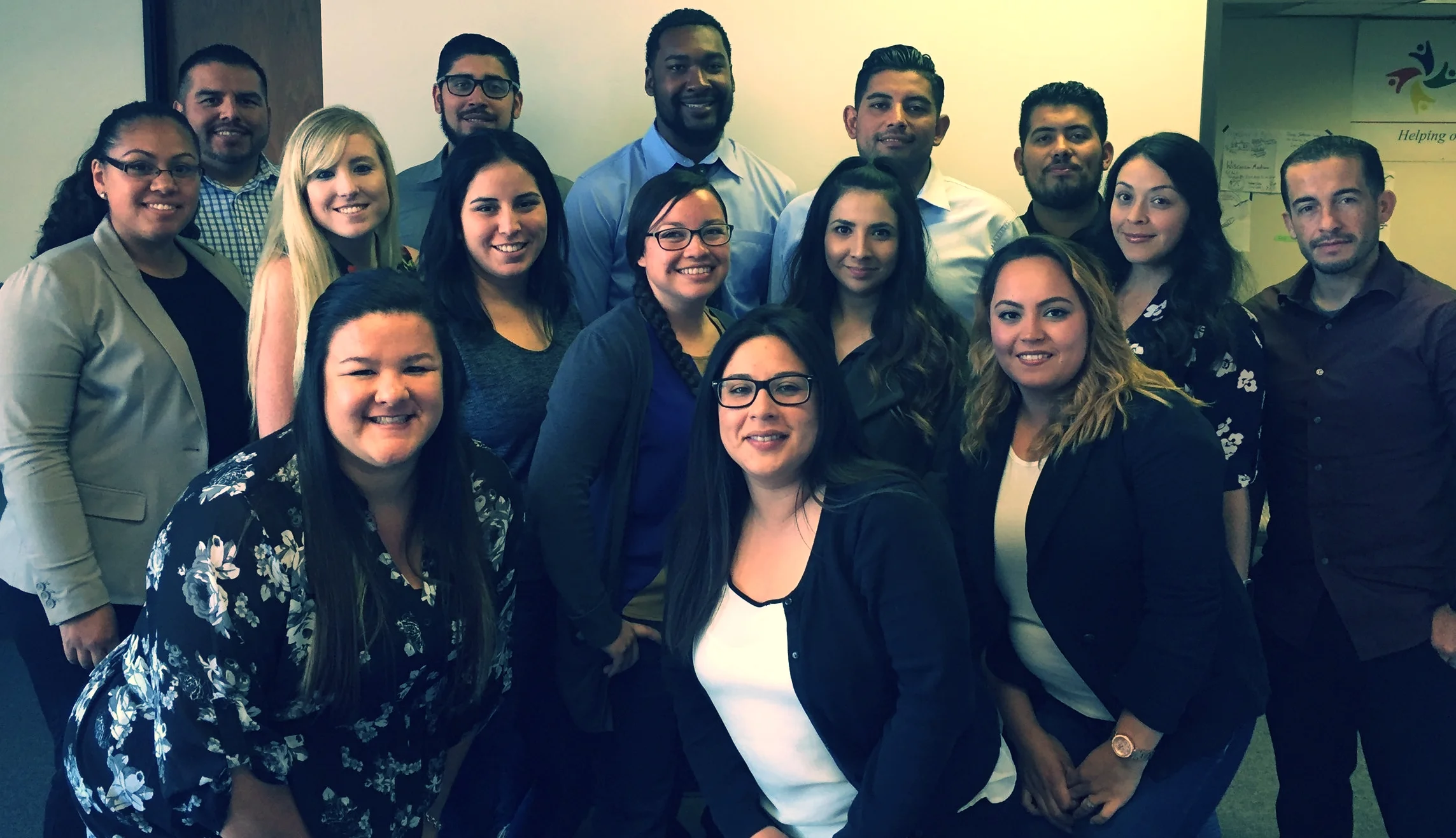 Leadership Development Institute 360°/365 - 2017