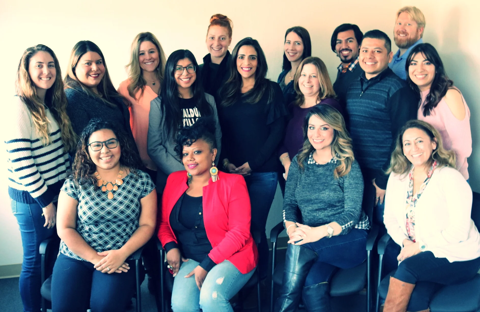 Leadership Development Institute 360°/365 - 2018