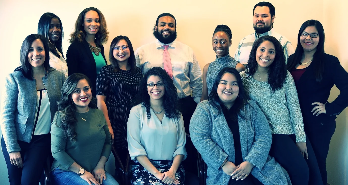 Leadership Development Institute for Emerging Leaders of Color - 2017