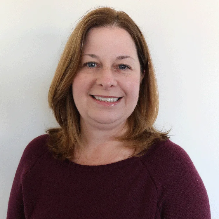 Kristie Spillane, Poway Unified School District - San Diego