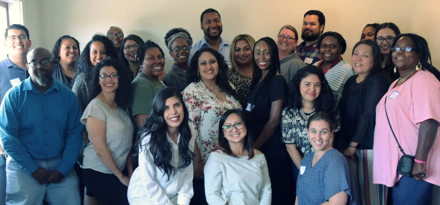 Advocacy Ambassadors Retreat, October 2017