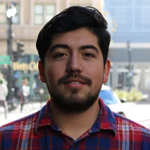 David Montoya arc experience