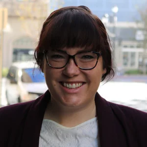 Kelsey Neff Sacramento Chinese Community Service Center